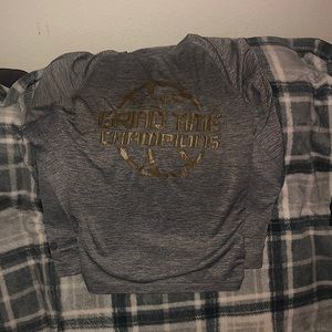 This comfy long sleeve